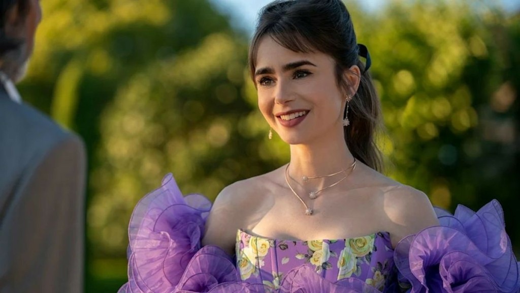 Emily in Paris: Κυκλοφόρησε στο Netflix το δεύτερο μέρος της τέταρτης σεζόν
