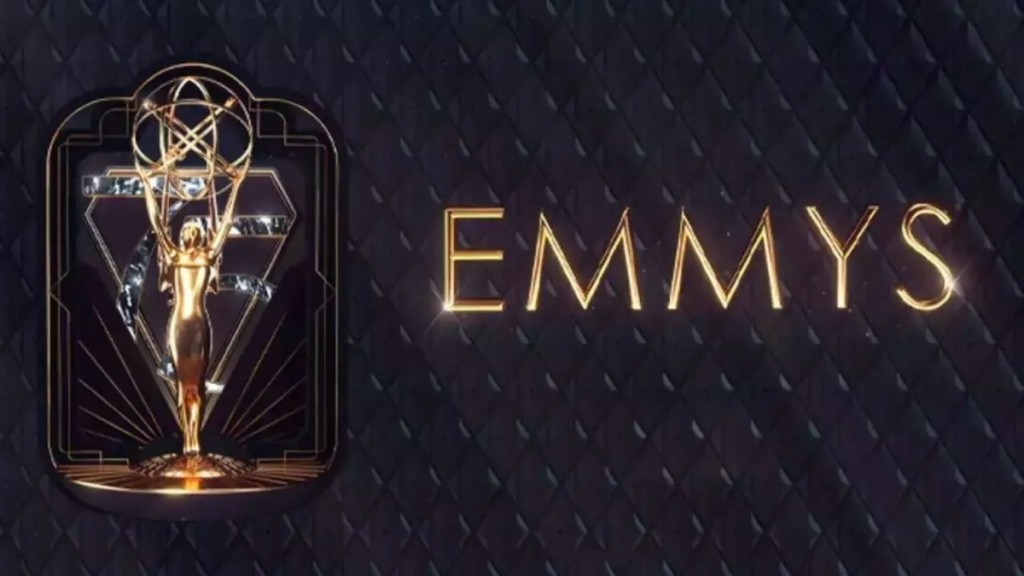 Emmy Awards 2024: Η λίστα με τους μεγάλους νικητές της βραδιάς