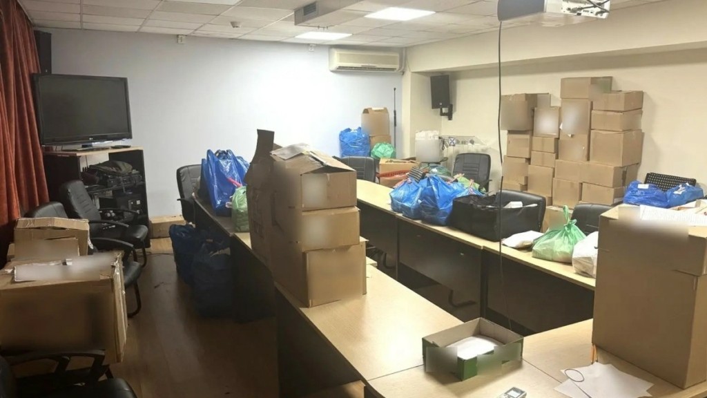 Οι διάλογοι γιατρών και φαρμακοποιών που εξαπατούσαν τον ΕΟΠΥΥ – «Κάνε να φανεί ότι είναι για πόνο, όχι για επιληψία»