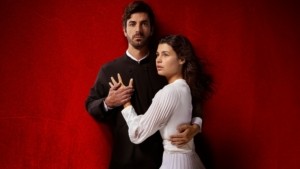 Άγιος Έρωτας: Δείτε το νέο trailer που κόβει την ανάσα – Πρεμιέρα την Τετάρτη 24 Σεπτεμβρίου