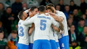 Ελλάδα – Σκωτία: Οι εκλεκτοί του Γιοβάνοβιτς για την αναμέτρηση