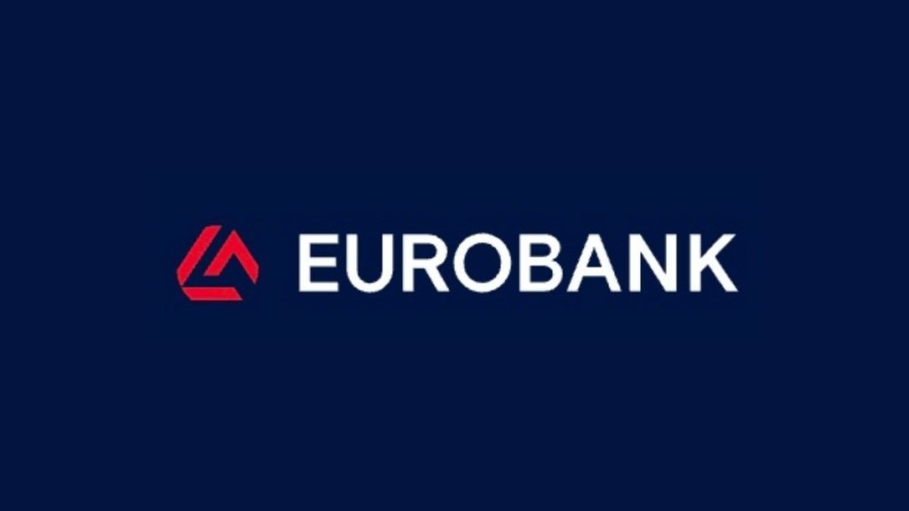 Η Eurobank χρηματοδοτεί φωτοβολταϊκά έργα της METLEN Energy & Metals