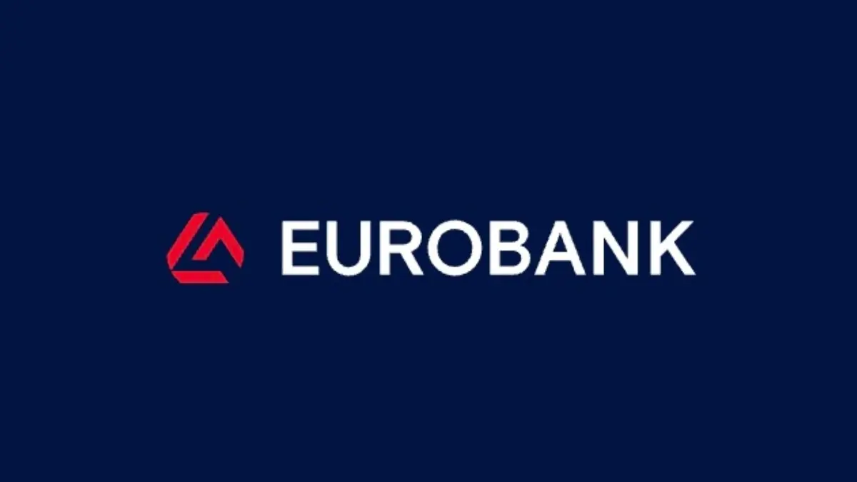 Η Eurobank χρηματοδοτεί φωτοβολταϊκά έργα της METLEN Energy & Metals
