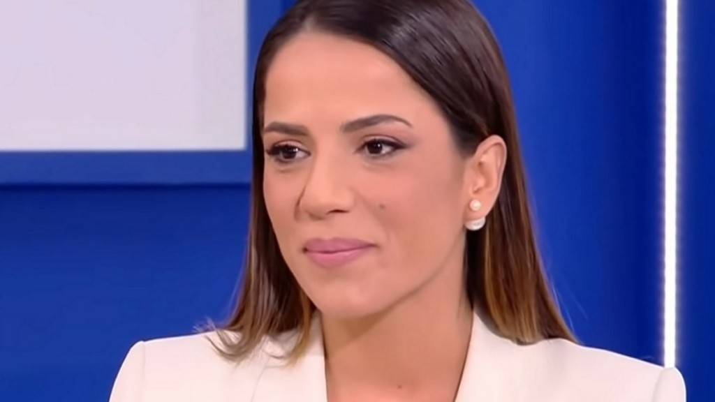 Ευλαμπία Ρέβη – Η άγνωστη περιπέτεια με την Δίωξη Ηλεκτρονικού Εγκλήματος – «Πέρασα μία επώδυνη διαδικασία»