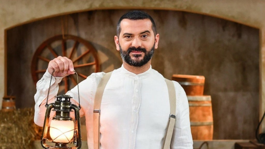 Η Φάρμα SPOILER – Τετάρτη (23/10): Ο Γιάννης μιλάει για το μέτωπο που έχει δημιουργηθεί εναντίον του