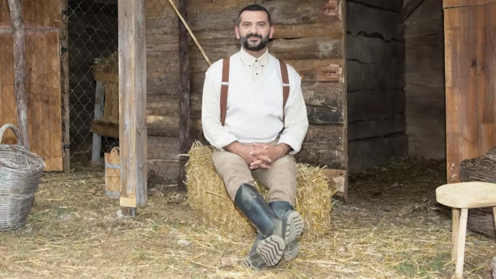 Φάρμα SPOILER – Τετάρτη (25/9): Απόψε η δεύτερη δοκιμασία ασυλίας – Τι θα δούμε απόψε