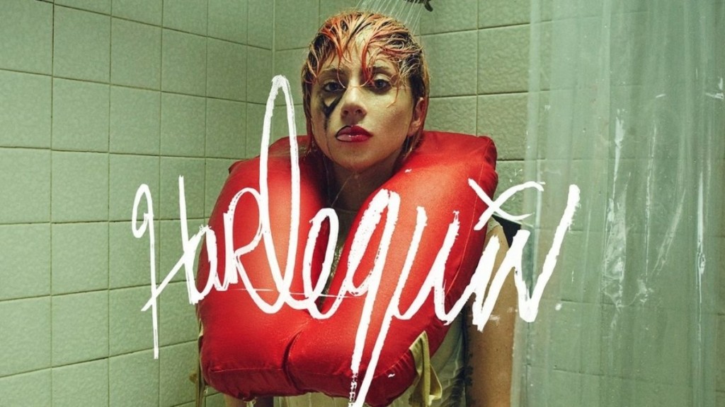 Lady Gaga: Θα κυκλοφορήσει νέο soundtrack άλμπουμ με τίτλο ”Harlequin”