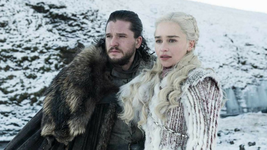 Game of Thrones – Σε δημοπρασία τα σκηνικά της εμβληματικής σειράς