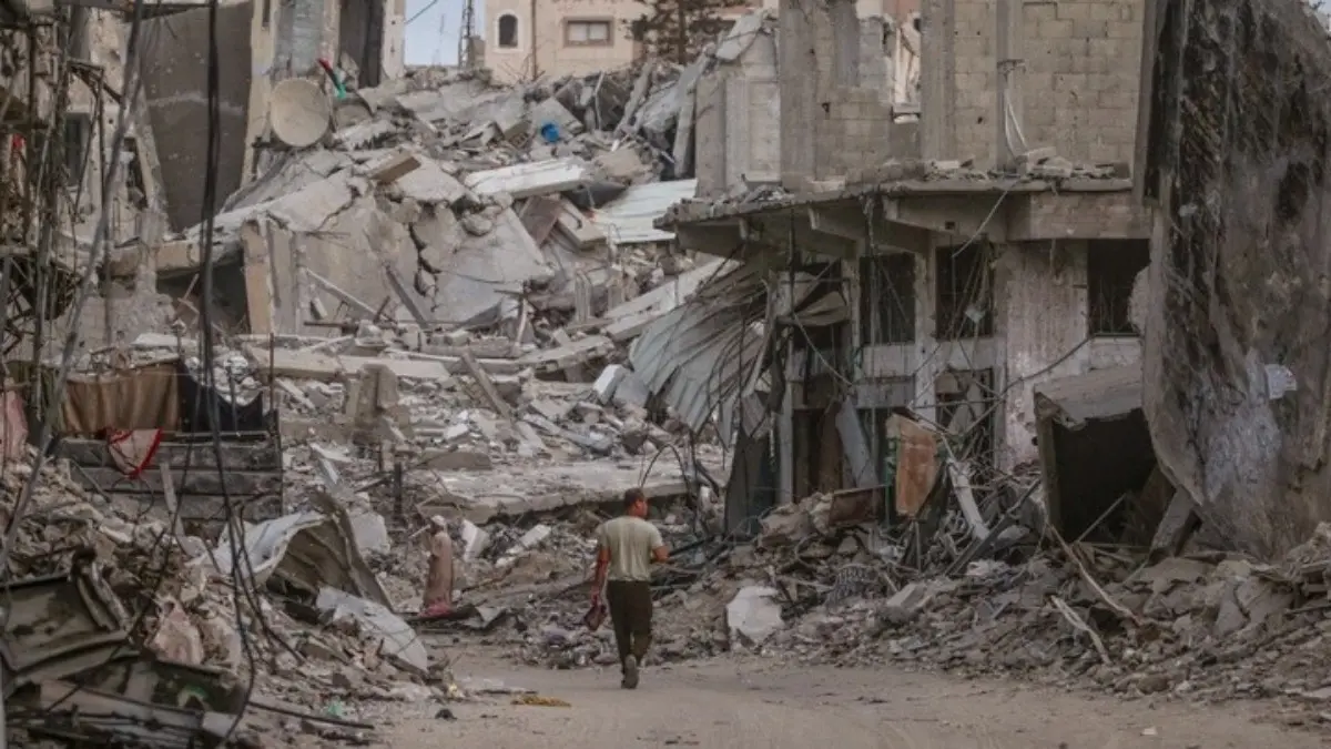 Γάζα: Στα πρόθυρα “καθολικής” κατάρρευσης το σύστημα υγείας