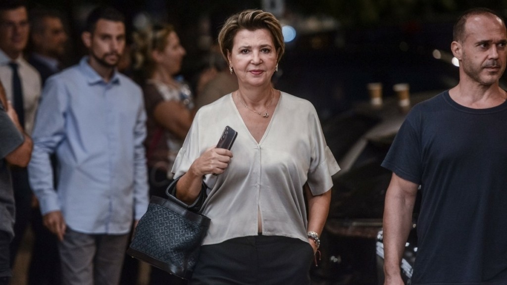 ΣΥΡΙΖΑ: Ένταση στην Κουμουνδούρου πριν τη συνεδρίαση της Πολιτικής Γραμματείας