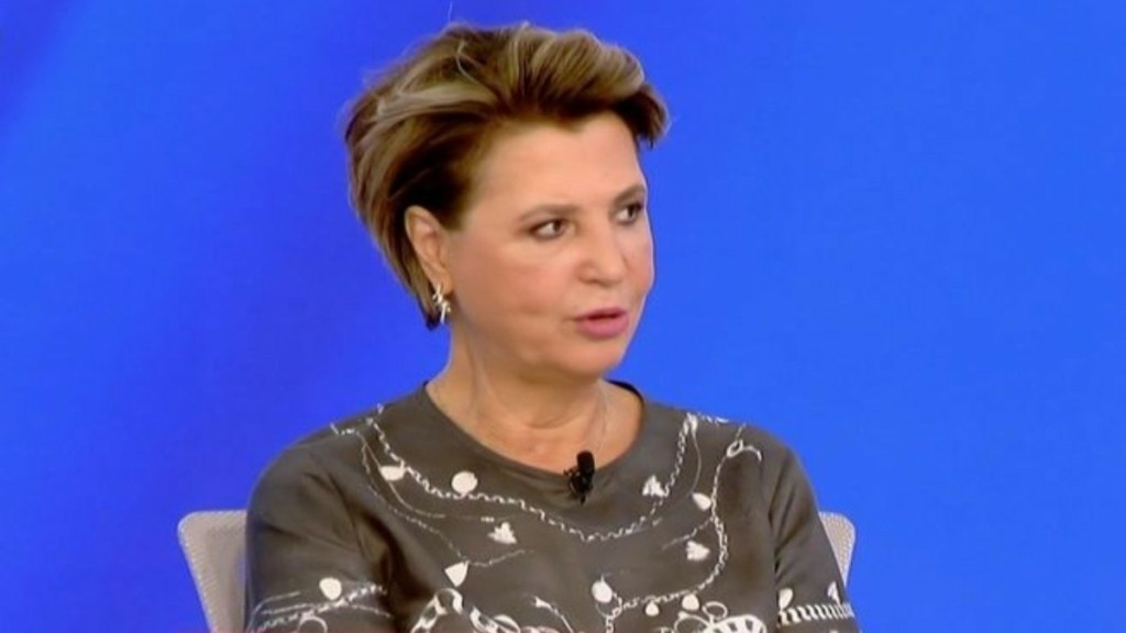 Όλγα Γεροβασίλη: “Είμασταν αλλόφυλοι με τον Κασσελάκη – Τον ενδιέφερε η μονοκρατορία”