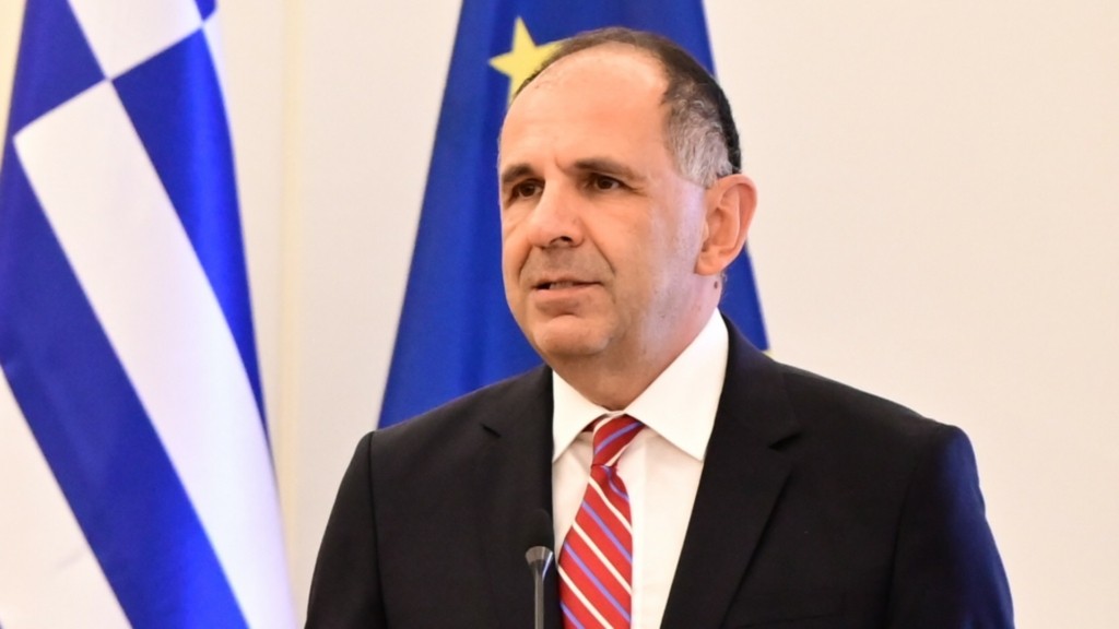 Συγκαλείται σήμερα το Εθνικό Συμβούλιο Εξωτερικής Πολιτικής