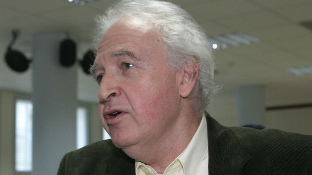 Αλέξανδρος Γιωτόπουλος: Ο καταδικασμένος αρχηγός της 17 Νοέμβρη πήρε εξαήμερη άδεια