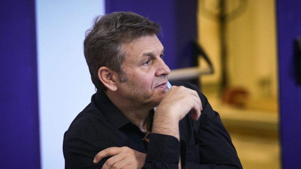 Απόστολος Γκλέτσος: «Αν κατέβει στις εκλογές του ΣΥΡΙΖΑ ο Τσίπρας παίρνω πίσω την υποψηφιότητα μου»