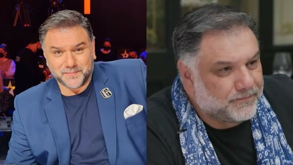 Γρηγόρης Αρναούτογλου: Ατύχημα για τον παρουσιαστή – «Πήγα στο νοσοκομείο με φρικτούς πόνους»