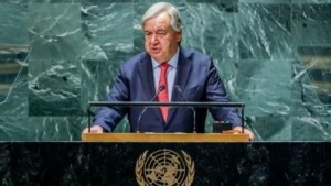 Γκουτέρες προς Ισραήλ: “Aυτή η κλιμάκωση θα οδηγήσει σε θύματα και μαζική καταστροφή”