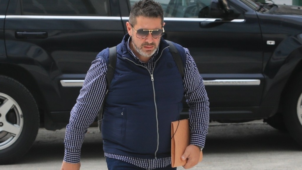 Στον Άρειο Πάγο ο πατέρας του 19χρονου για να καταθέσει συμπληρωματικό υπόμνημα – “Δολοφονία ο θάνατος του γιου μου”
