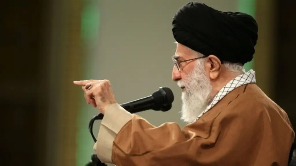 Ιράν: “Η πρόταση των ΗΠΑ για πυρηνική συμφωνία είναι ενάντια στα εθνικά συμφέροντα της Τεχεράνης”