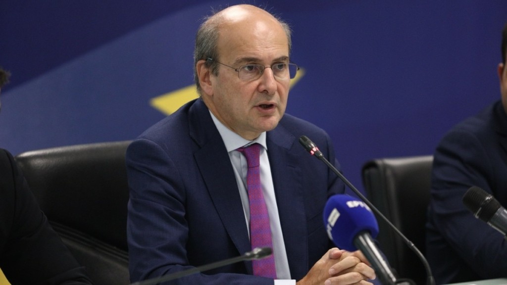 Η εξειδίκευση των οικονομικών μέτρων της ΔΕΘ  – Αναλυτικά οι 12 αυξήσεις αποδοχών και οι 12 μειώσεις φόρων