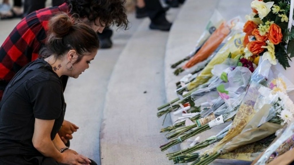 ΗΠΑ: 14χρονος μαθητής ο δράστης του μακελειού με τους τέσσερις νεκρούς
