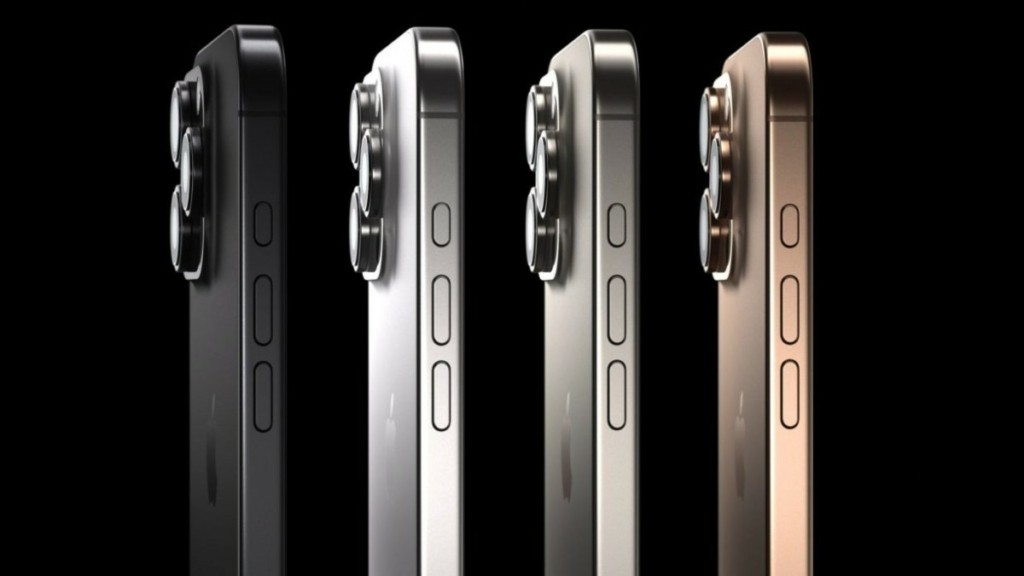iPhone 16 – Η Τεχνητή Νοημοσύνη σε αναμονή για τους Ευρωπαίους χρήστες