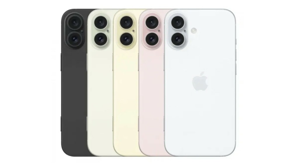 iPhone 16 – Αναμένεται να κυκλοφορήσει στις 20 Σεπτεμβρίου – Τι νέο να περιμένουμε