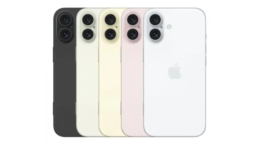 iPhone 16 – Αναμένεται να κυκλοφορήσει στις 20 Σεπτεμβρίου – Τι νέο να περιμένουμε