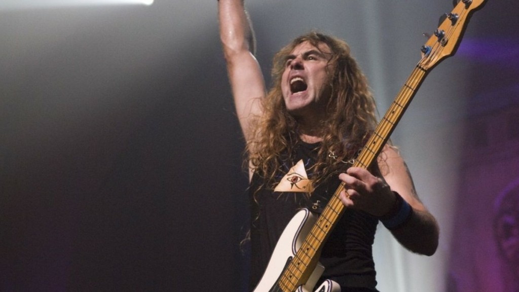 Iron Maiden: Ετοιμάζουν παγκόσμια περιοδεία για να γιορτάσουν τα 50 χρόνια τους