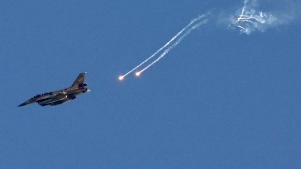 Λίβανος: Περισσότερες από 30 πτήσεις προς και από τη Βηρυτό ακυρώθηκαν σήμερα