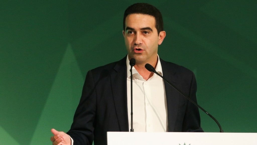 Κατρίνης: Η Ευρωπαϊκή Ένωση να διασφαλίσει τα μέλη της απέναντι στις απειλές τρίτων χωρών