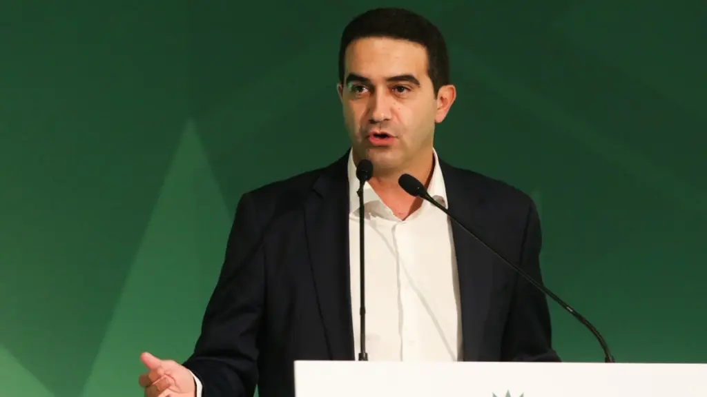 Κατρίνης: “Ο Νίκος Ανδρουλάκης έχει την εντολή των πολιτών να κάνει το ΠΑΣΟΚ μεγάλο και νικηφόρο”