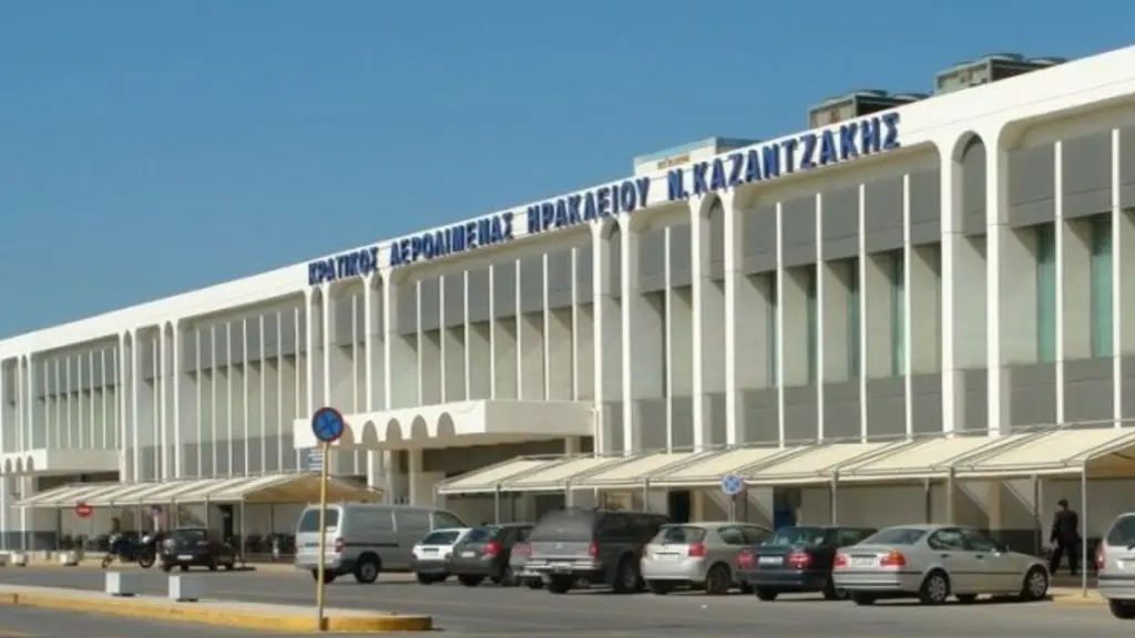 Ηράκλειο: Χάος σε εκδρομή μαθητών προς την Αθήνα – Οι μισοί έμειναν πίσω