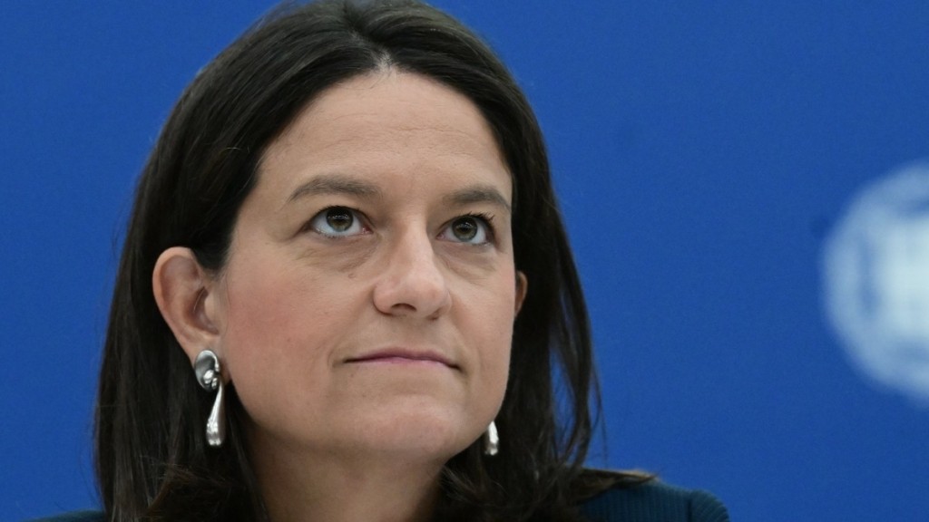 Νίκη Κεραμέως: Συνολικά 1,85 εκατομμύρια εργαζόμενοι προστατεύονται από την Ψηφιακή Κάρτα Εργασίας