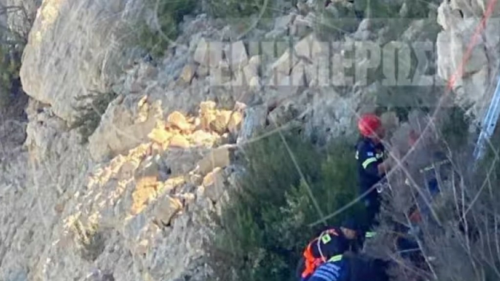 Τραγωδία στην Κέρκυρα – Μητέρα και κόρη από την Ουκρανία οι νεκρές που ανασύρθηκαν από παραλία