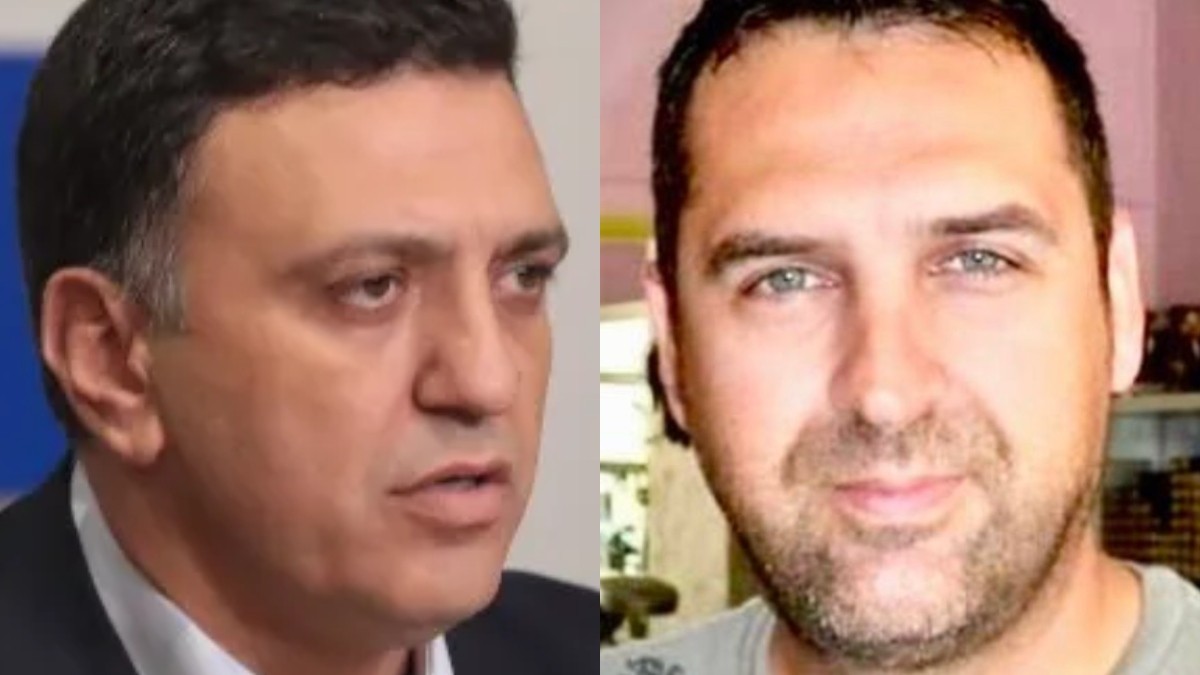 Κικίλιας Ανδρεάδης