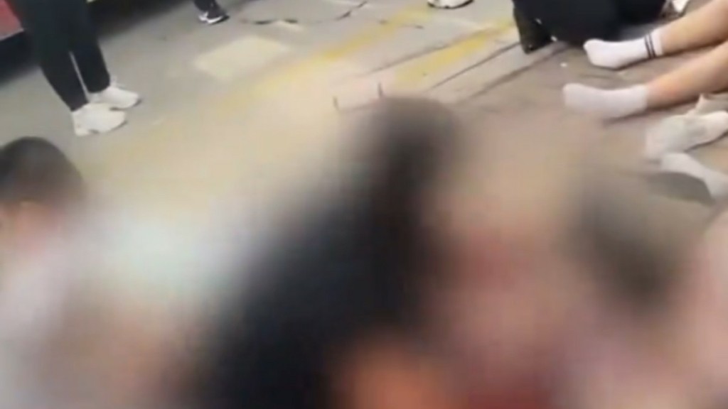 Κίνα: Σχολικό λεωφορείο πέφτει πάνω σε πλήθος – 11 νεκροί, ανάμεσά τους 5 μαθητές
