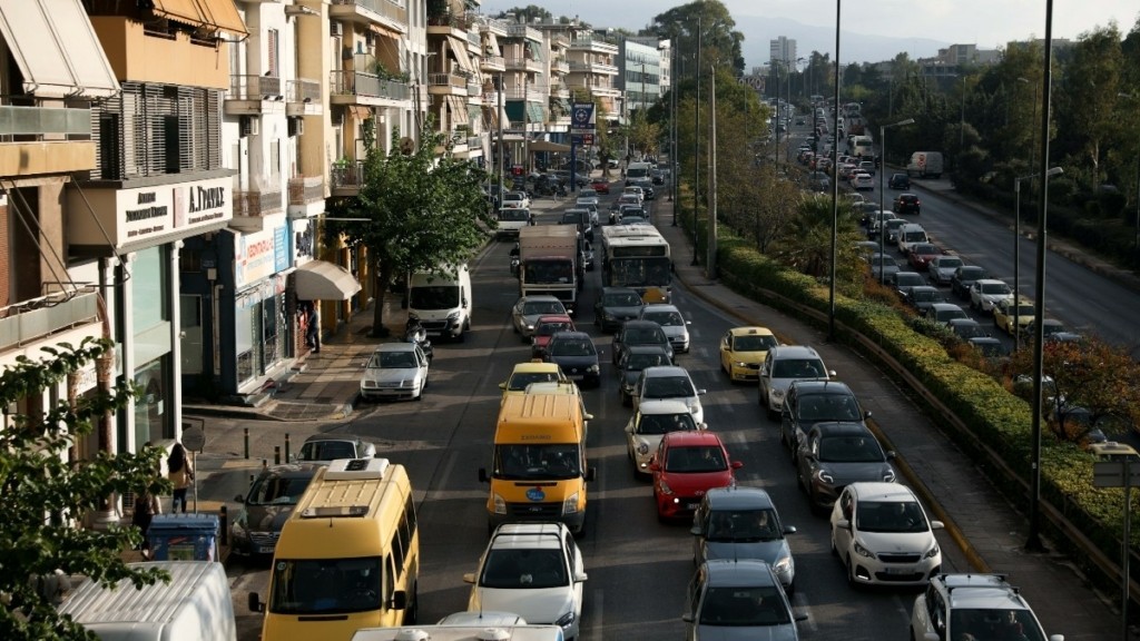 Περισσότεροι από 2.550 οδηγοί εντοπίστηκαν να οδηγούν υπό την επήρεια οινοπνεύματος σε Δυτική Ελλάδα και Πελοπόννησο