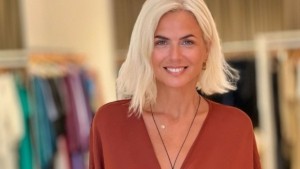 Χριστίνα Κοντοβά: «Ένιωθα τύψεις όταν έπρεπε να αφήσω το παιδί για να έχω προσωπικό χρόνο»