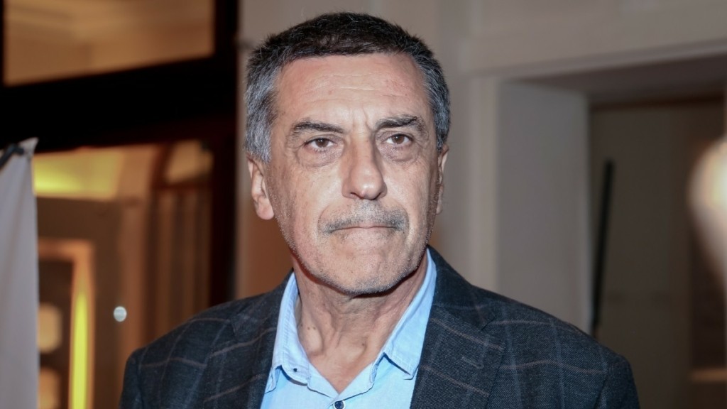 Δ. Κουρέτας: Το σχέδιο για μια ανθεκτική και καλά προετοιμασμένη Θεσσαλία