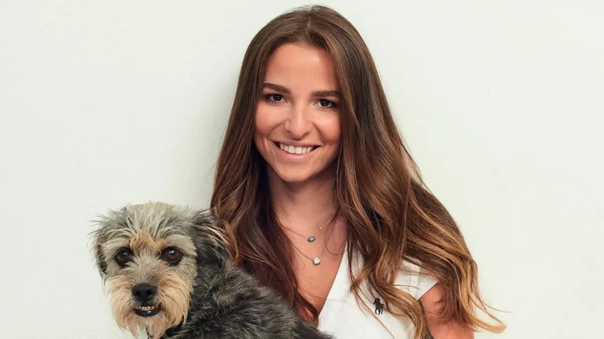 Εριέττα Κούρκουλου – «Όταν ήμουν μικρή αυτό ήταν ο εφιάλτης μου, ήταν δραματικό»