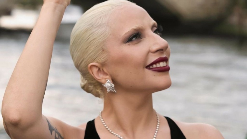 Lady Gaga: Εξηγεί γιατί δεν διέψευσε ποτέ τις φήμες που την ήθελαν άντρα – «Δεν ένιωθα θύμα…»