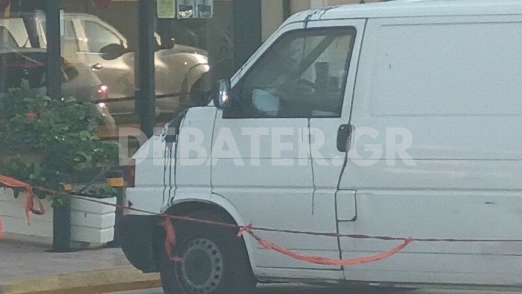 Λαύριο: Προφυλακιστέοι οι τέσσερις κατηγορούμενοι για την κλοπή χρηματαποστολής