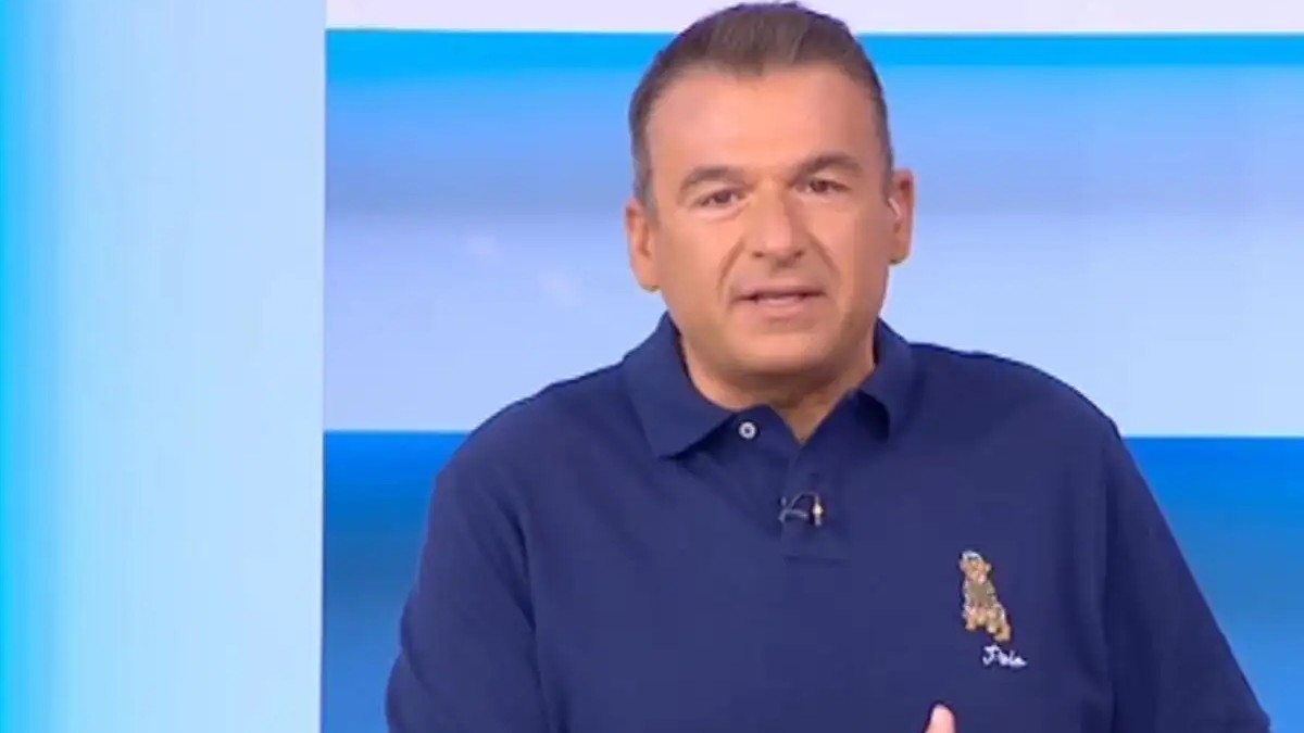 Γιώργος Λιάγκας: Πρεμιέρα για το “Πρωινό” στον ANT1 – «Είναι πραγματικά η χειρότερη στιγμή της χρονιάς»