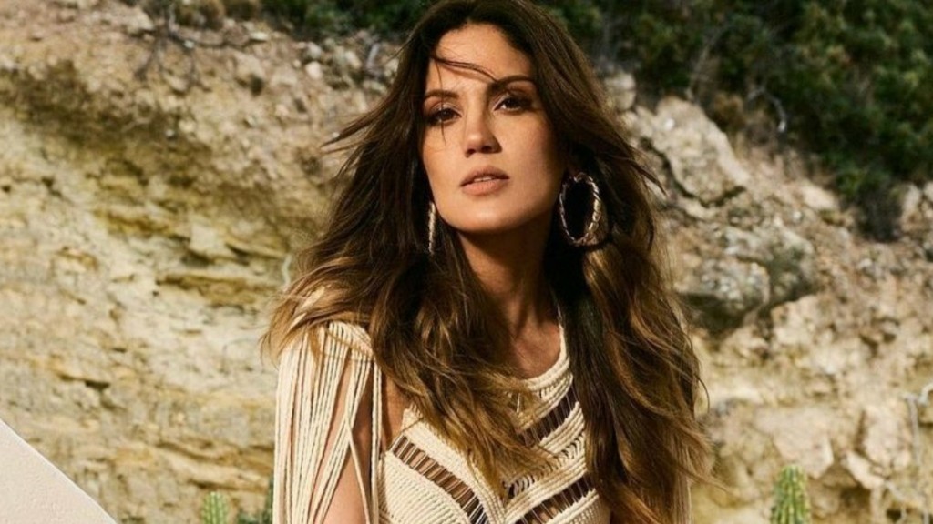 Μαίρη Συνατσάκη – Η απάντηση για τον αποθηλασμό της κόρης της – «Κανένας δεν πρέπει να έχει γνώμη»