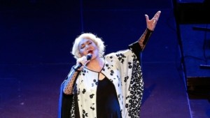 Μαρινέλλα: Αυτοί οι δύο καλλιτέχνες θα εκφωνήσουν επικήδειους λόγους στην κηδεία της