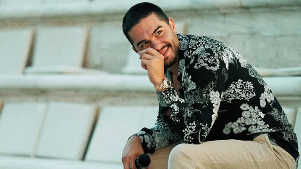 Μπαλάσκας για Μάστορα: “Ήταν ντίρλα – Μπορεί να φάει και έναν χρόνο φυλακή”