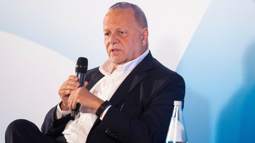 Μυτιληναίος: Το γ’ τρίμηνο του 2025 η εισαγωγή της METLEN στο Χρηματιστήριο του Λονδίνου