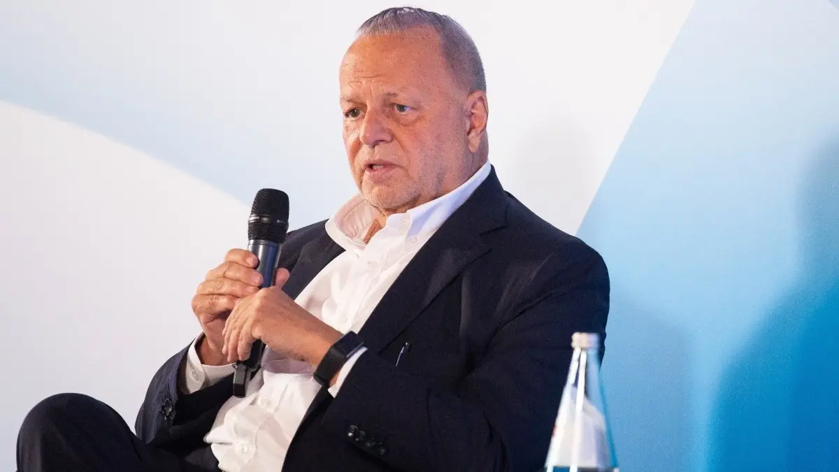 Ευάγγελος Μυτιληναίος: “Έως και το 25% της παραγόμενης ενέργειας από ΑΠΕ χάνεται”