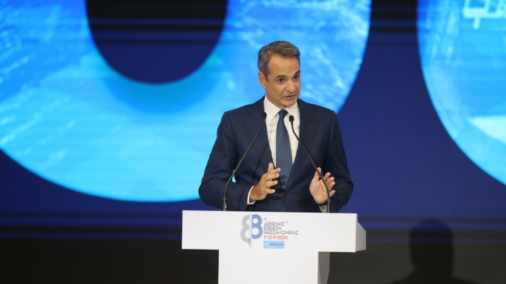 Il Messaggero: «Ο πρωθυπουργός Κυριάκος Μητσοτάκης μετά τους μισθούς αυξάνει και τις συντάξεις»