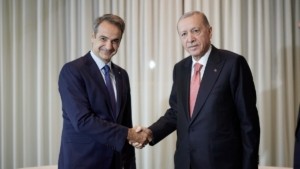 Αναβάλλεται η συνάντηση Μητσοτάκη – Ερντογάν στη Νέα Υόρκη
